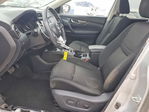 Nissan Rogue 2018