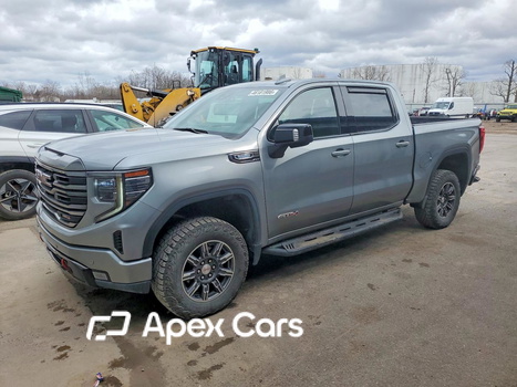 GMC Sierra 2024 - Image 1 of 13