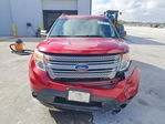Ford Explorer 2015
