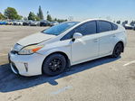 Toyota Prius 2012