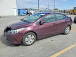 Kia Forte 2018