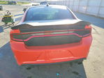 Dodge Charger 2016