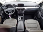 Ford Escape 2022