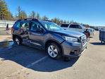 Subaru Ascent 2019