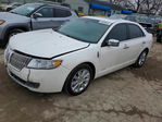 Lincoln MKZ 2012