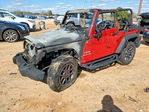 Jeep Wrangler 2012