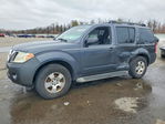 Nissan Pathfinder 2010