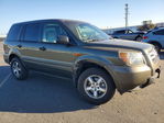 Honda Pilot 2006