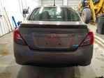Nissan Versa 2016