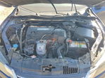 Honda Accord 2013