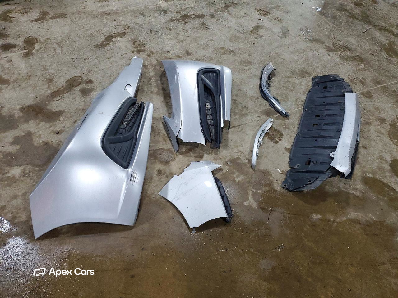 Honda Civic 2015