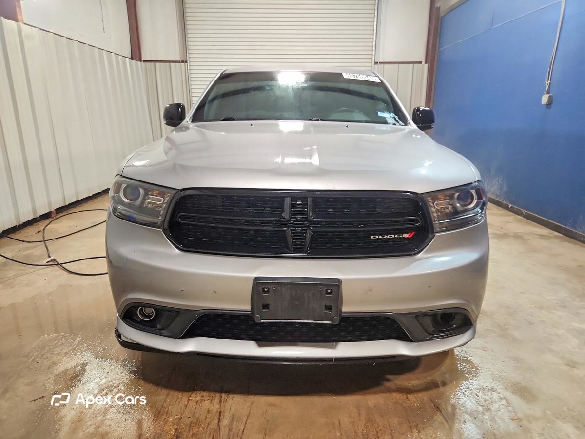 Dodge Durango 2015