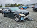 Infiniti M 2011