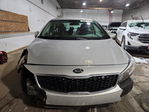 Kia Forte 2017