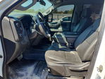 Chevrolet Silverado 2020