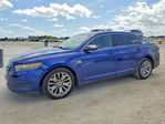 Ford Taurus 2013