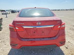 Nissan Sentra 2017