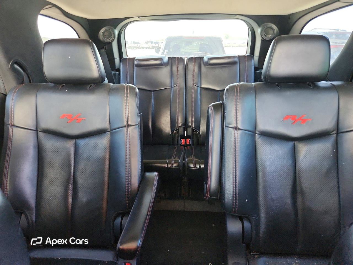 Dodge Durango 2013