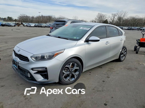 Kia Forte 2020 - Image 1 of 12