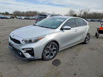 Kia Forte 2020