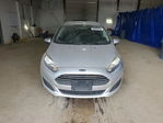 Ford Fiesta 2017