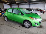Mazda 2 2011
