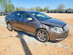 Buick LaCrosse 2012