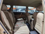 Toyota Highlander 2008