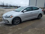 Hyundai Elantra 2018
