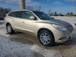 Buick Enclave 2016