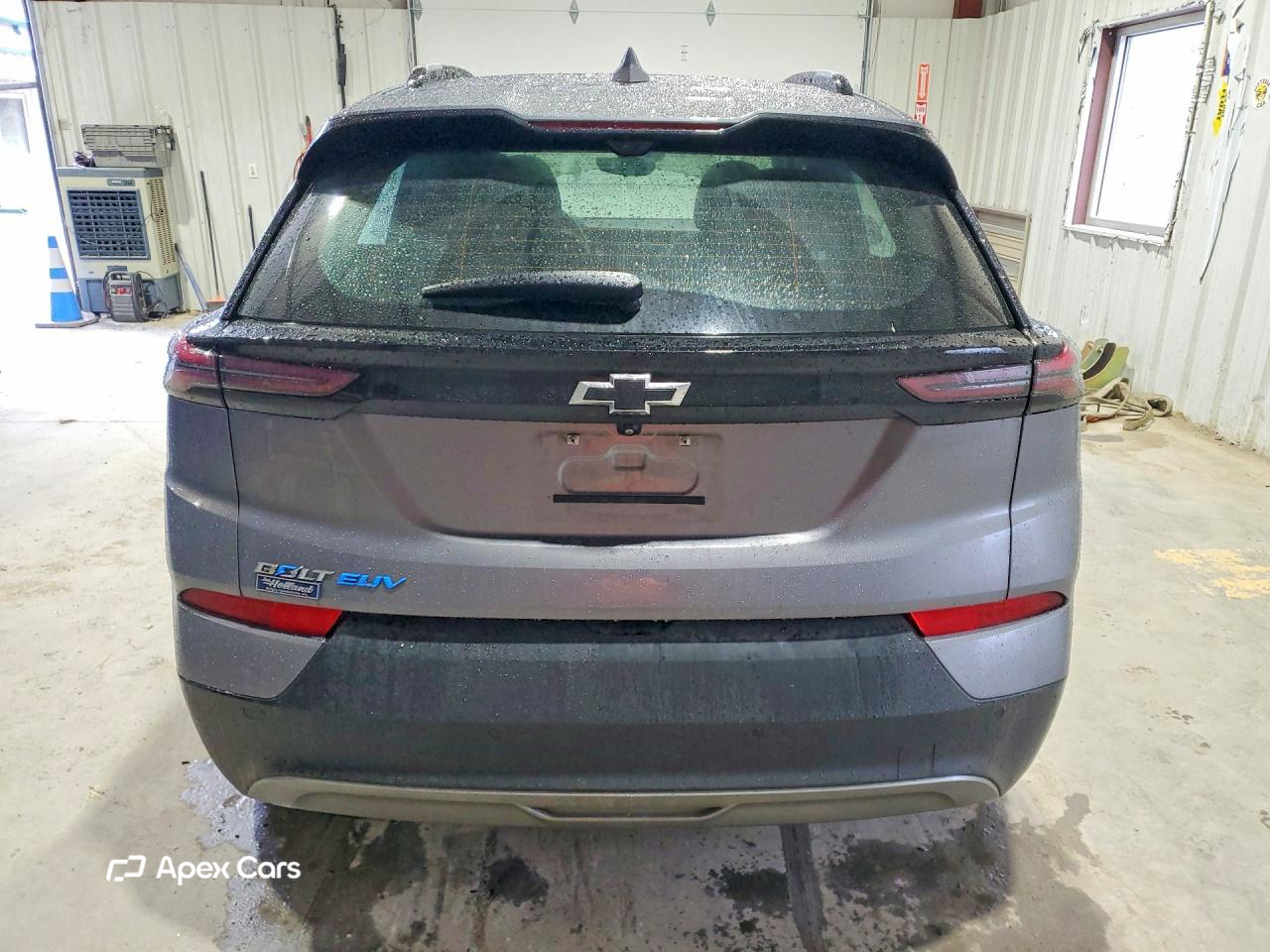 Chevrolet Bolt 2023