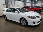Toyota Corolla 2012