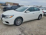 Nissan Altima 2017