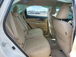 Nissan Rogue 2015
