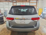 Honda Odyssey 2016