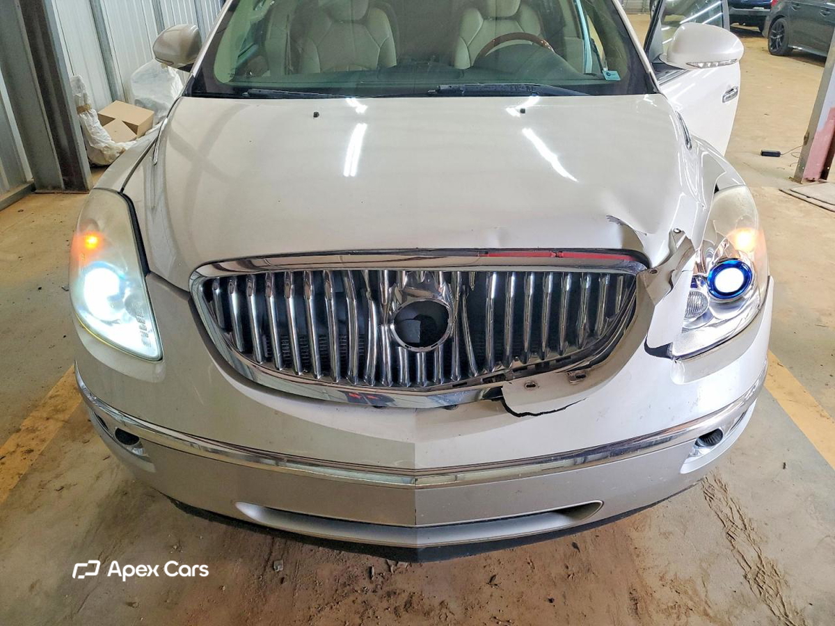 Buick Enclave 2010