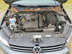 Volkswagen Jetta 2017