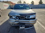 Oldsmobile Bravada 2002