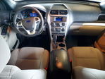 Ford Explorer 2013
