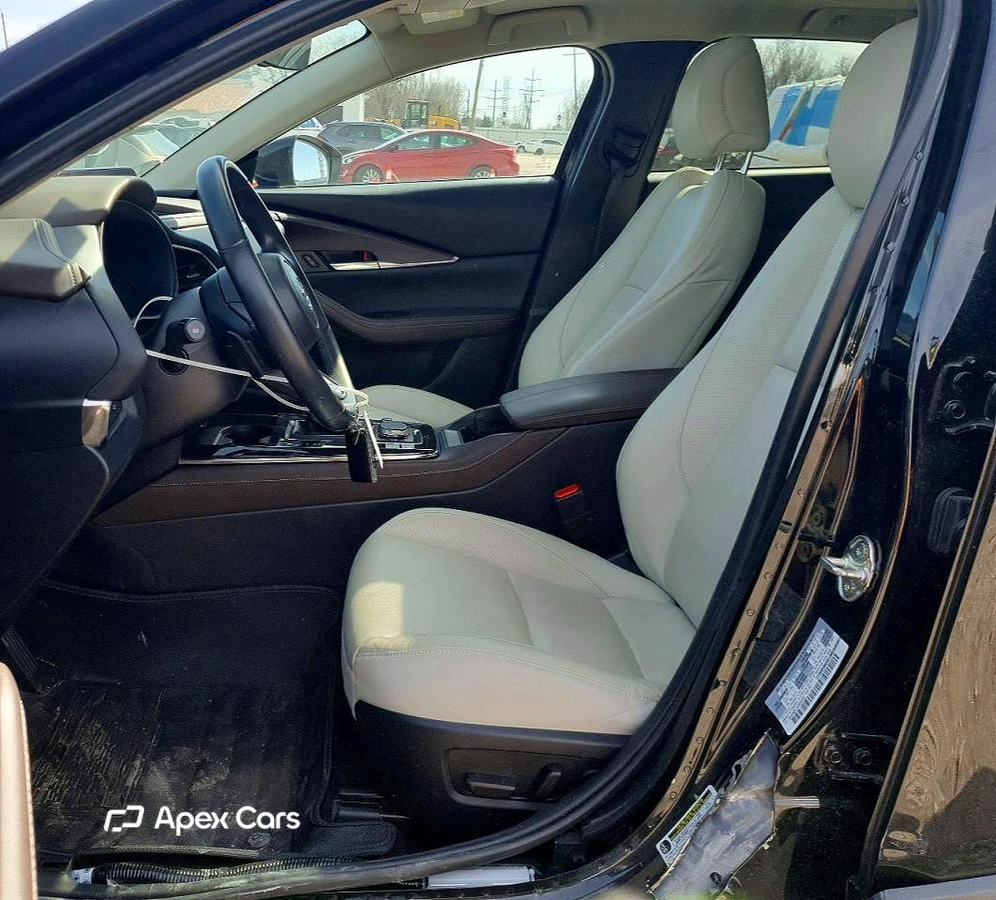 Mazda CX-30 2022