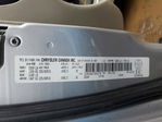 Dodge Caravan 2012