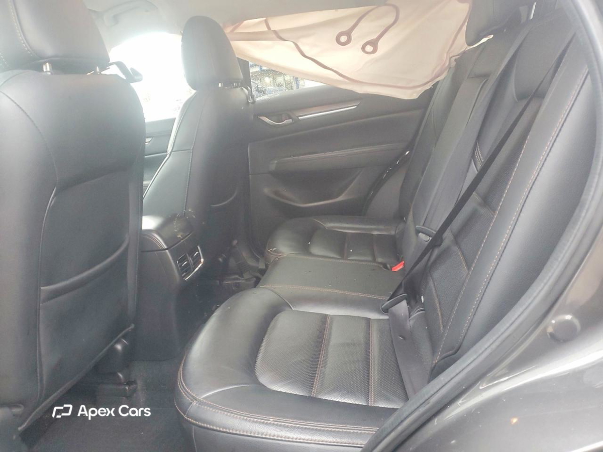 Mazda CX-5 2021