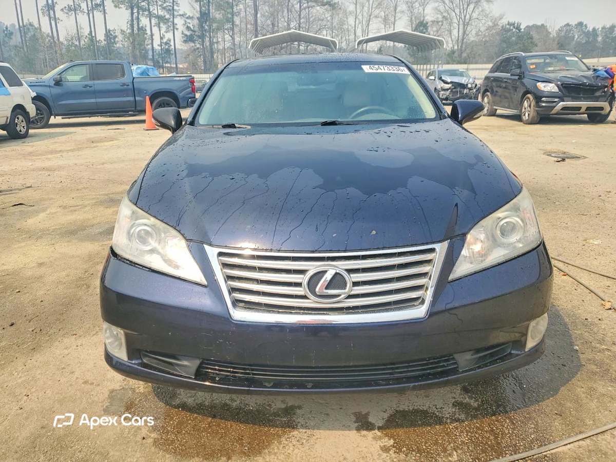 Lexus ES 2010
