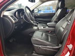 Jeep Cherokee 2012