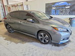 Nissan Leaf 2020