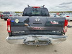 Nissan Navara (Frontier) 2010
