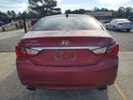 Hyundai Sonata 2012