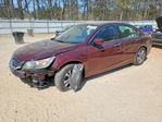 Honda Accord 2015