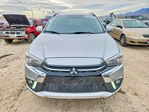 Mitsubishi Outlander 2018