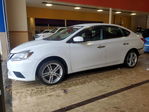 Nissan Sentra 2019